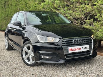 Used Audi A1 2017 for sale - 79740986: Photo
