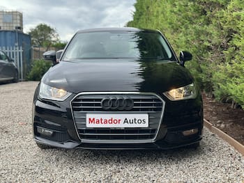 Used Audi A1 2017 for sale - 79740986: Photo
