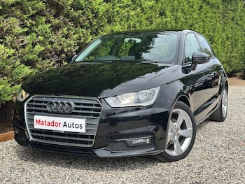 Used Audi A1 2017 for sale - 79740986: Photo