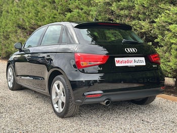 Used Audi A1 2017 for sale - 79740986: Photo