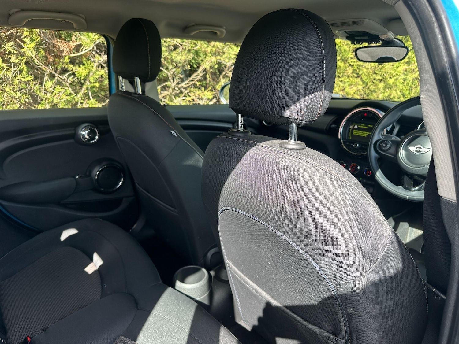 Used MINI Hatch 2015 for sale - 78058200: Photo 14