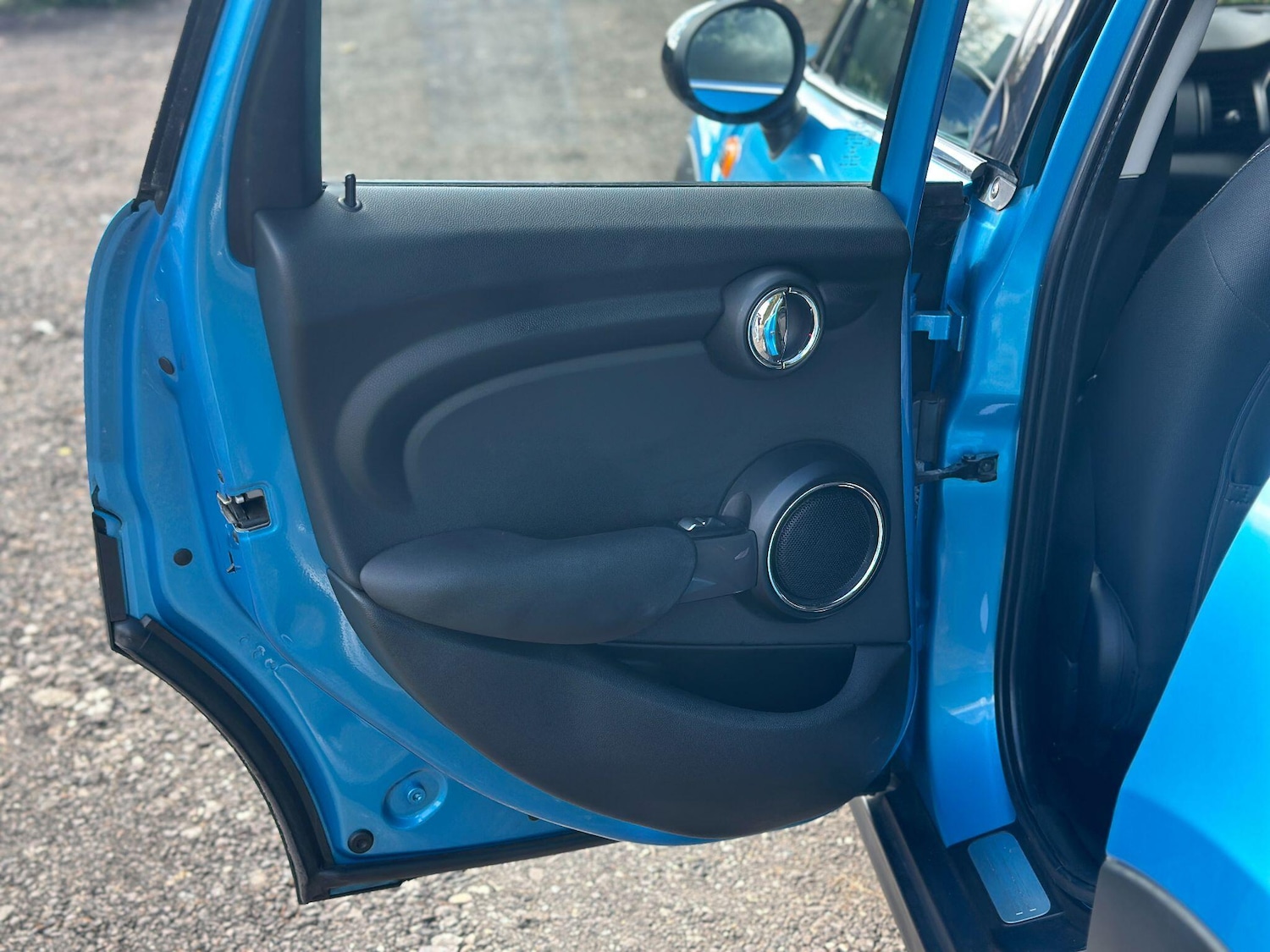 Used MINI Hatch 2015 for sale - 78058200: Photo 24