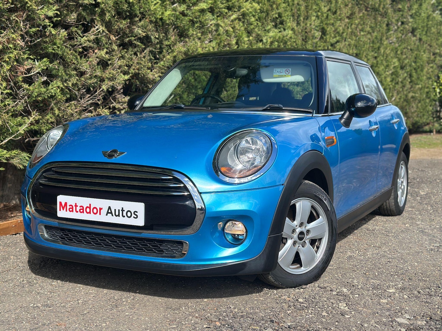 Used MINI Hatch 2015 for sale - 78058200: Photo 3