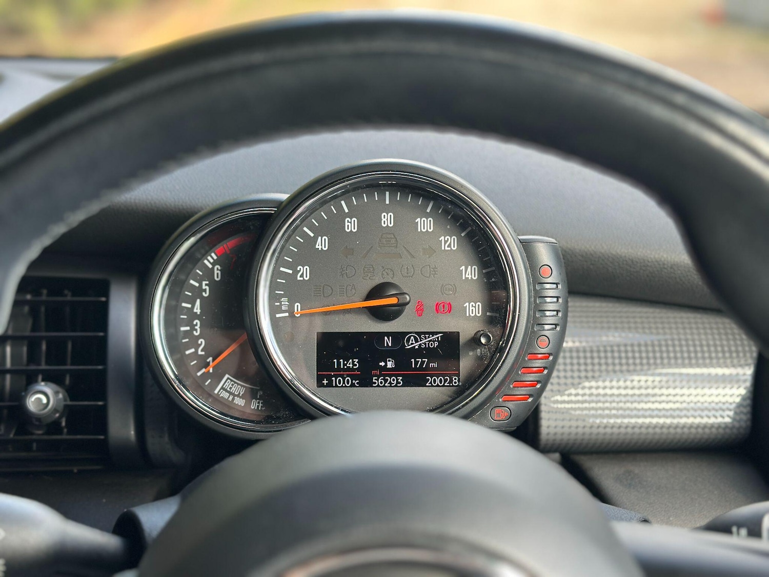 Used MINI Hatch 2015 for sale - 78058200: Photo 32