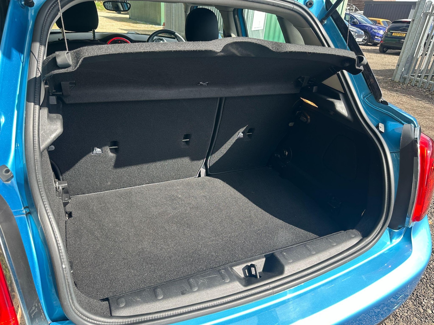 Used MINI Hatch 2015 for sale - 78058200: Photo 34