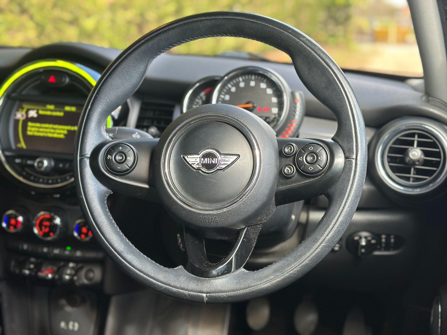 Used MINI Hatch 2015 for sale - 78058200: Photo 35