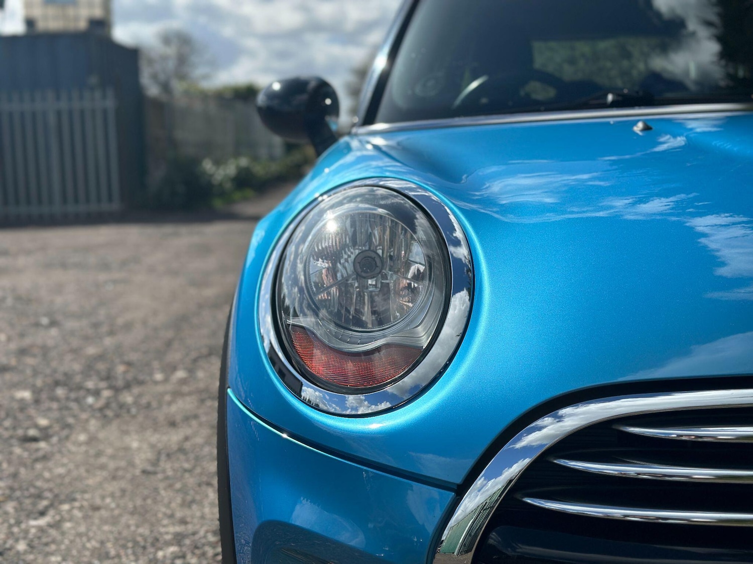 Used MINI Hatch 2015 for sale - 78058200: Photo 37