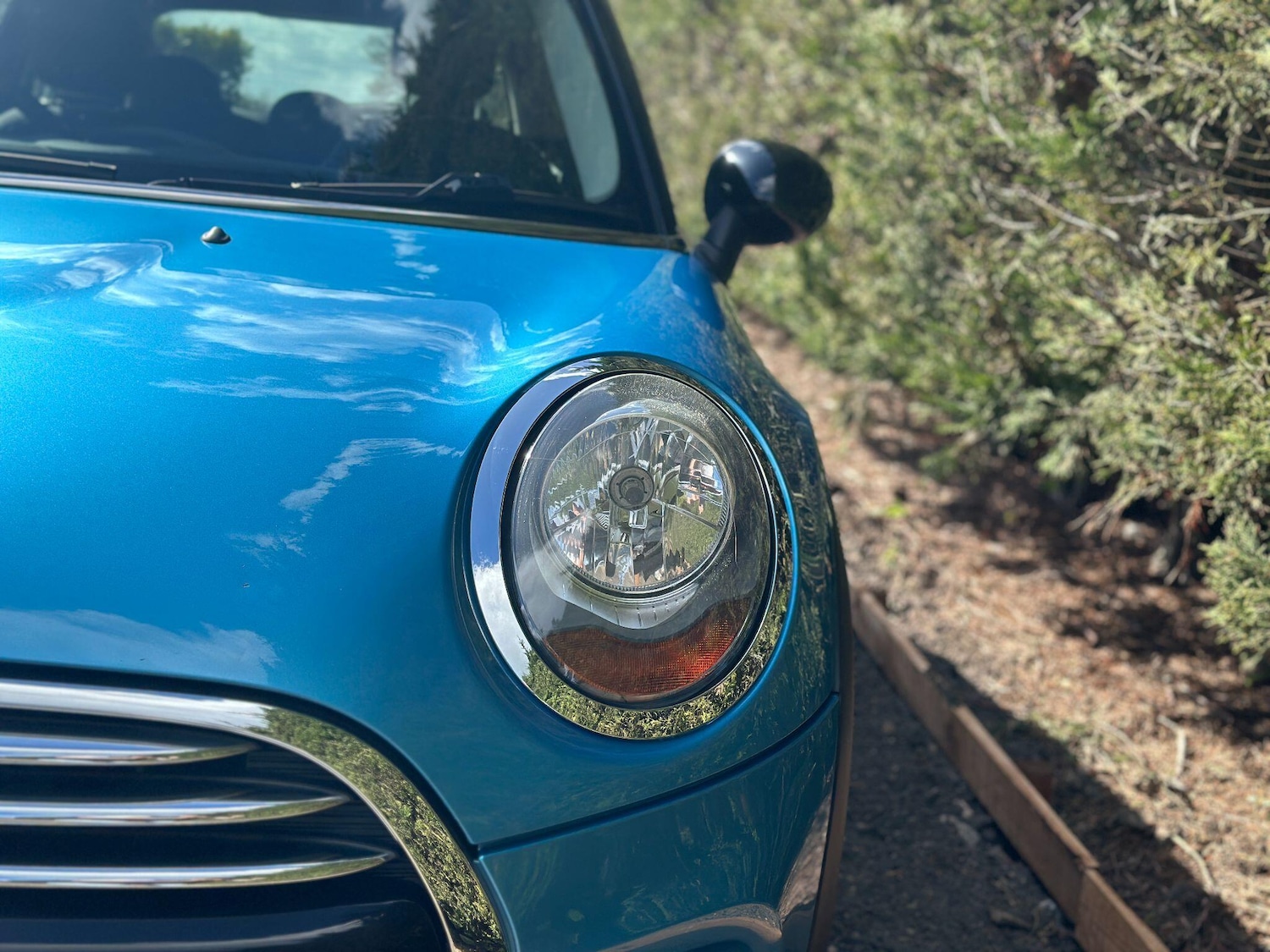 Used MINI Hatch 2015 for sale - 78058200: Photo 38