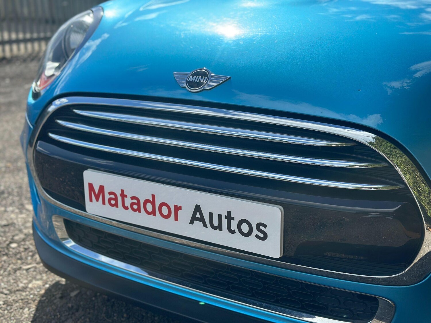 Used MINI Hatch 2015 for sale - 78058200: Photo 39