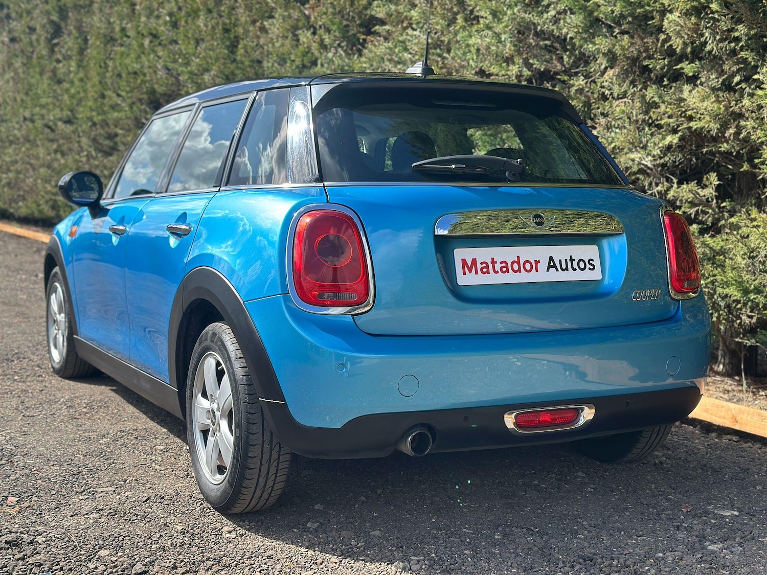 Used MINI Hatch 2015 for sale - 78058200: Photo 4