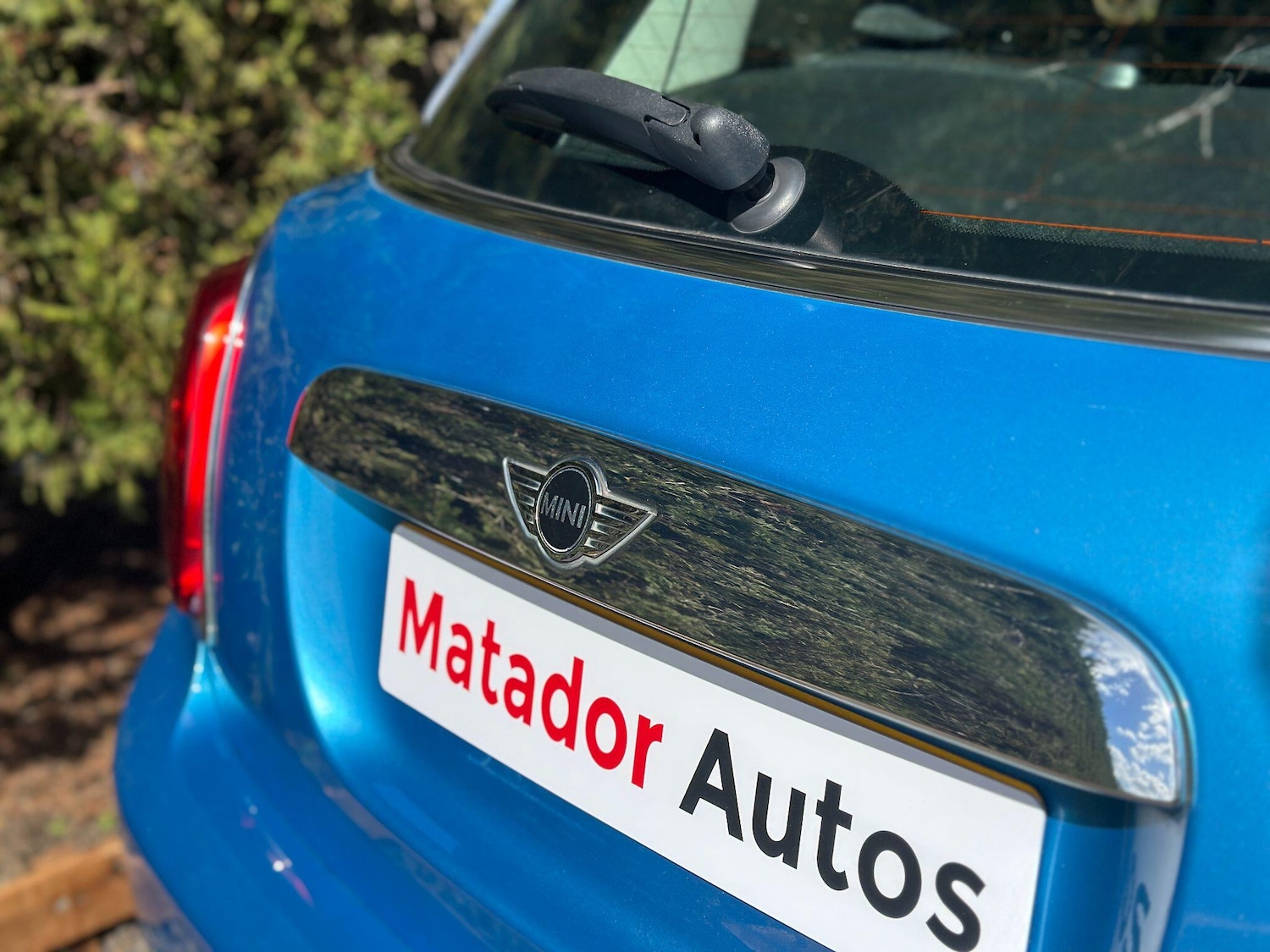 Used MINI Hatch 2015 for sale - 78058200: Photo 40