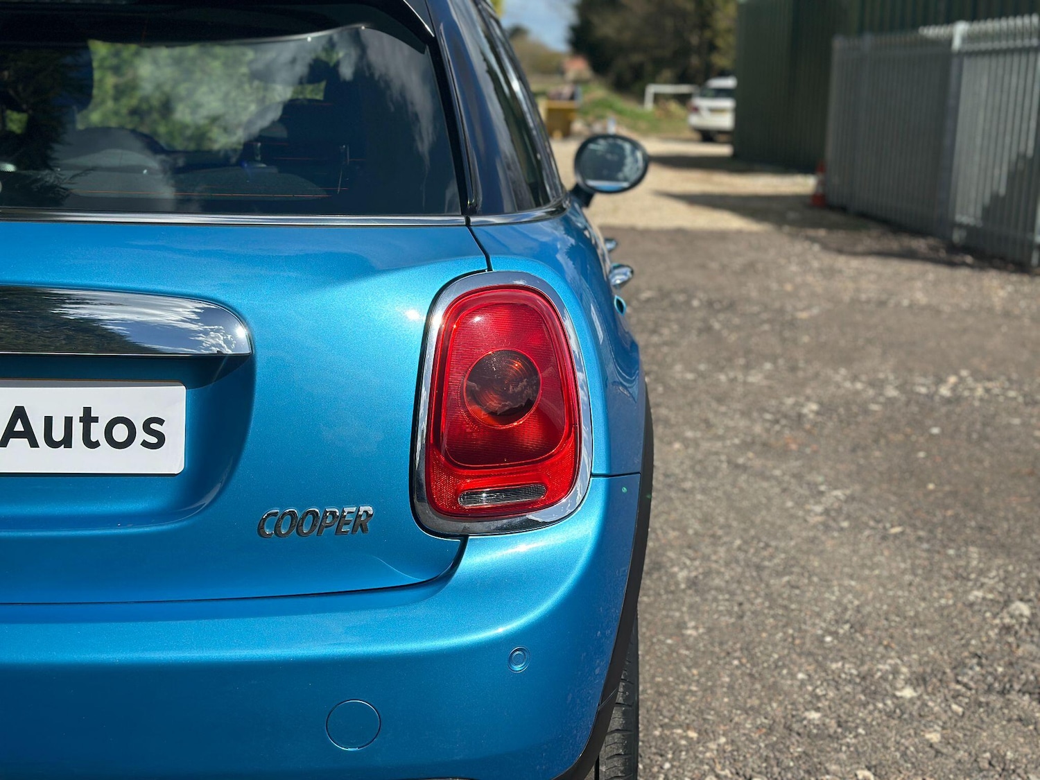 Used MINI Hatch 2015 for sale - 78058200: Photo 42