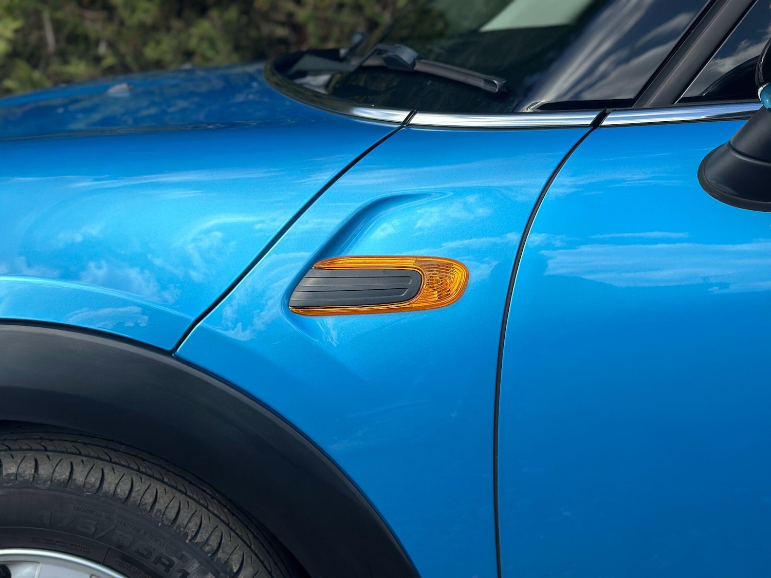 Used MINI Hatch 2015 for sale - 78058200: Photo 45