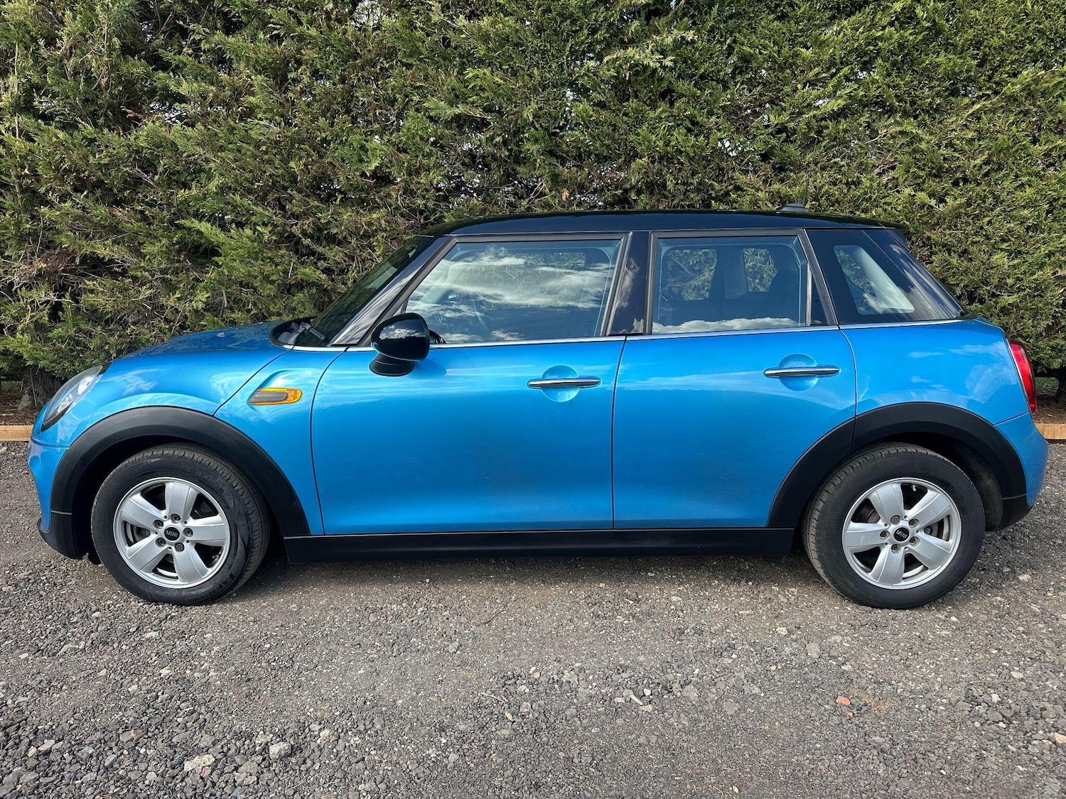 Used MINI Hatch 2015 for sale - 78058200: Photo 5