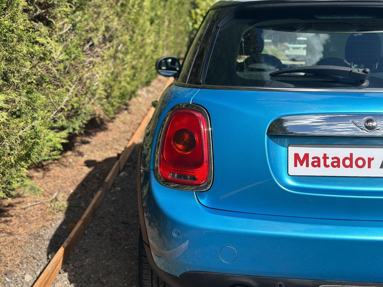 Used MINI Hatch 2015 for sale - 78058200: Photo 6