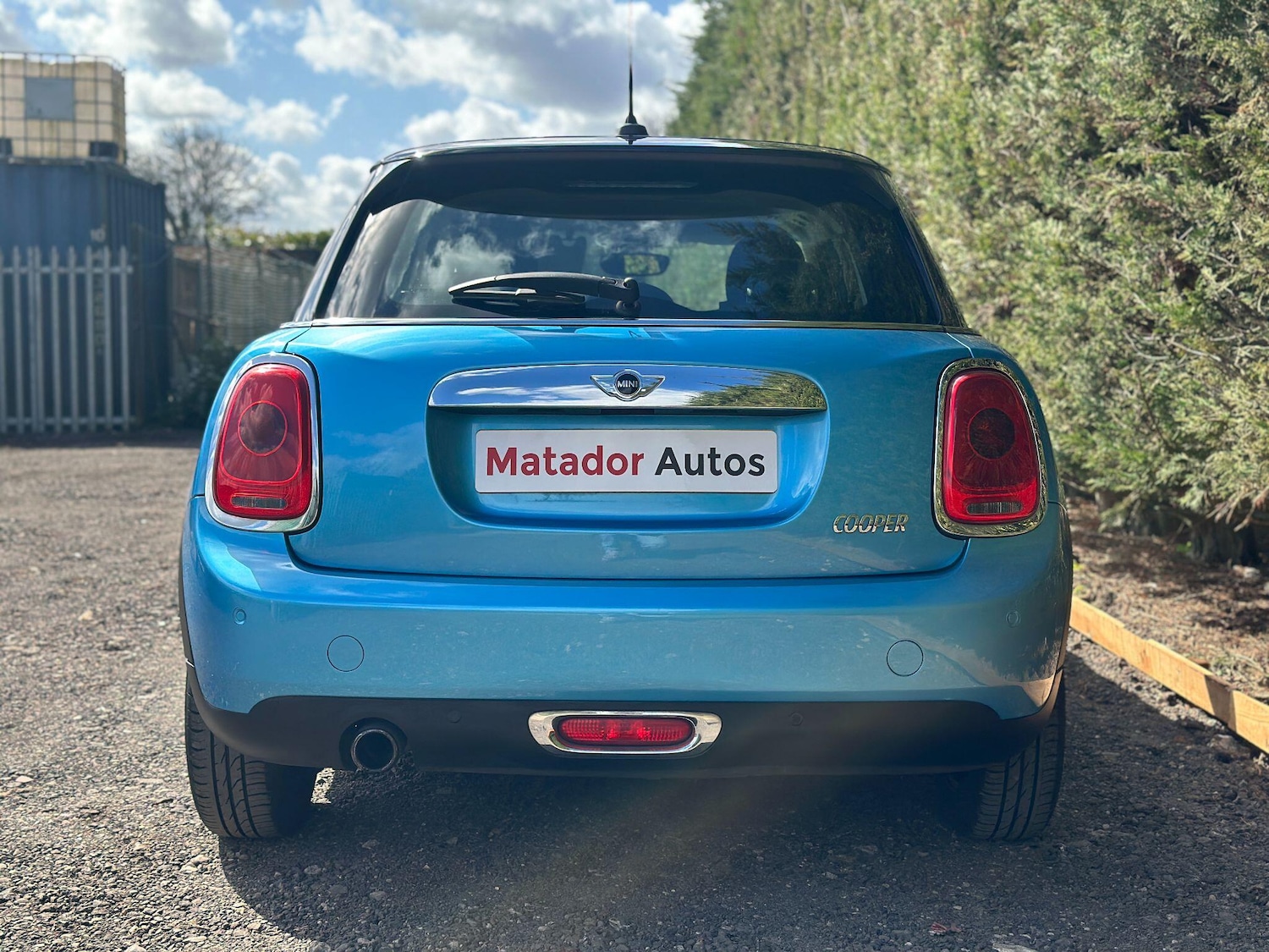 Used MINI Hatch 2015 for sale - 78058200: Photo 7