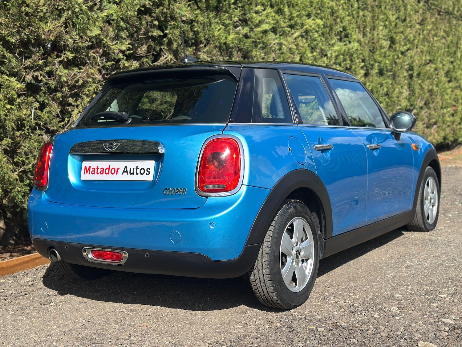 Used MINI Hatch 2015 for sale - 78058200: Photo 9