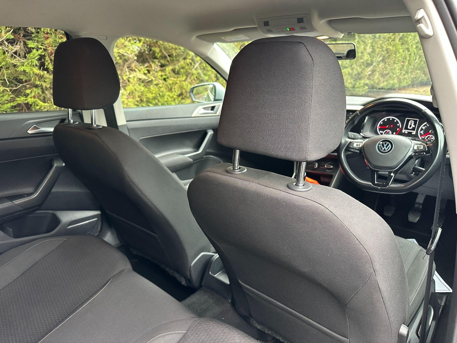 Used Volkswagen Polo for sale - 77611898: Photo 11