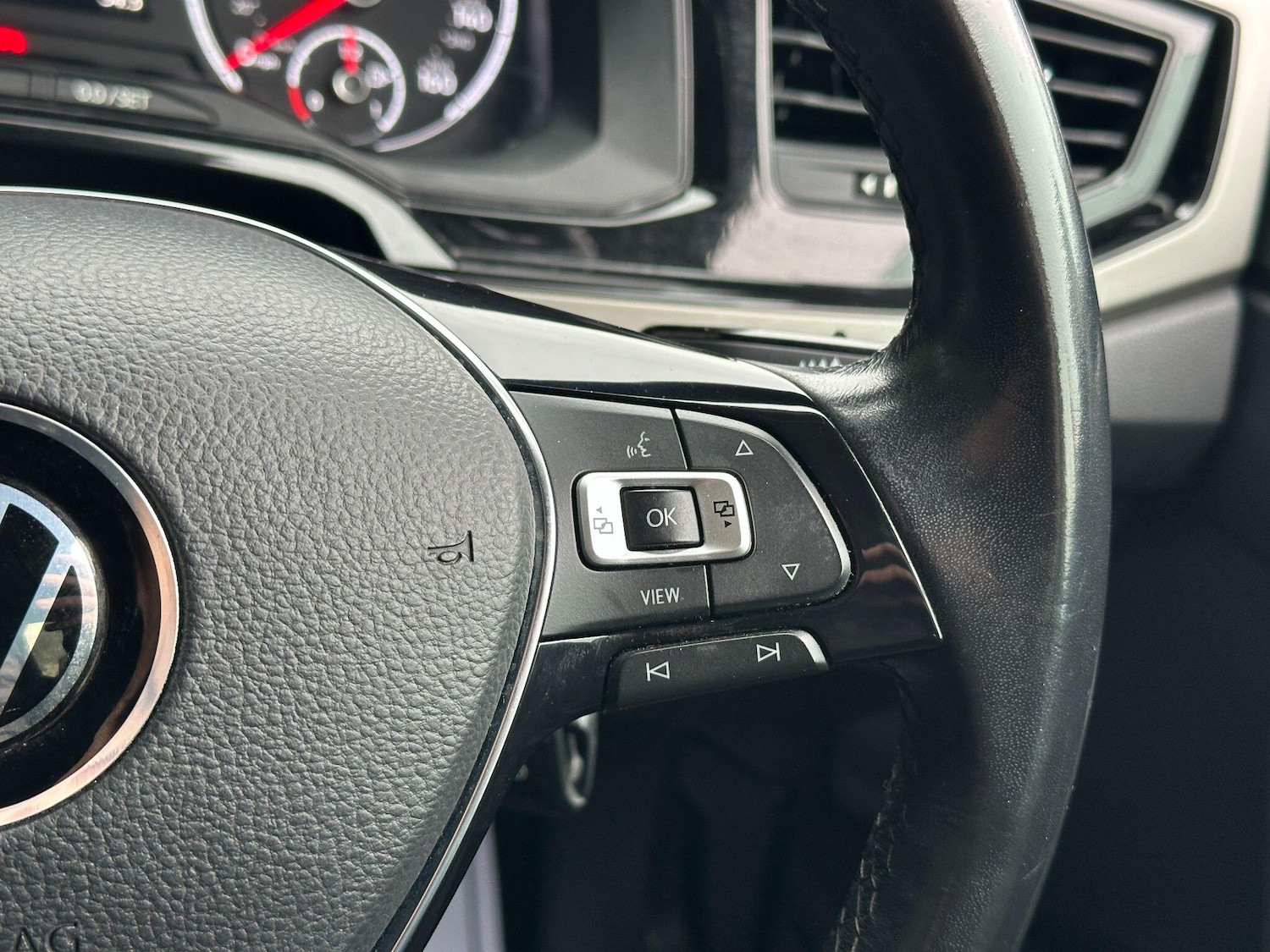 Used Volkswagen Polo for sale - 77611898: Photo 17