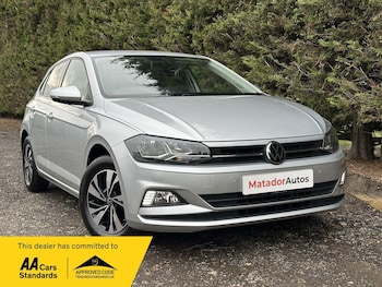 Volkswagen Polo feature image