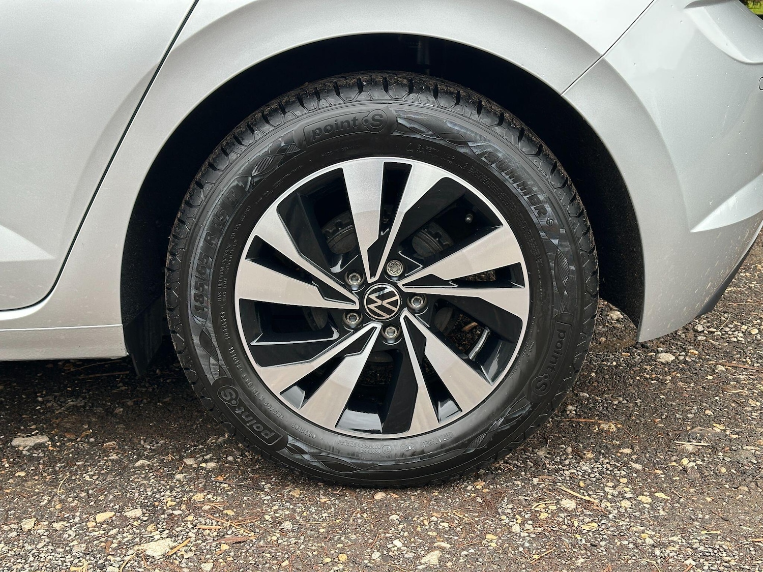 Used Volkswagen Polo for sale - 77611898: Photo 24