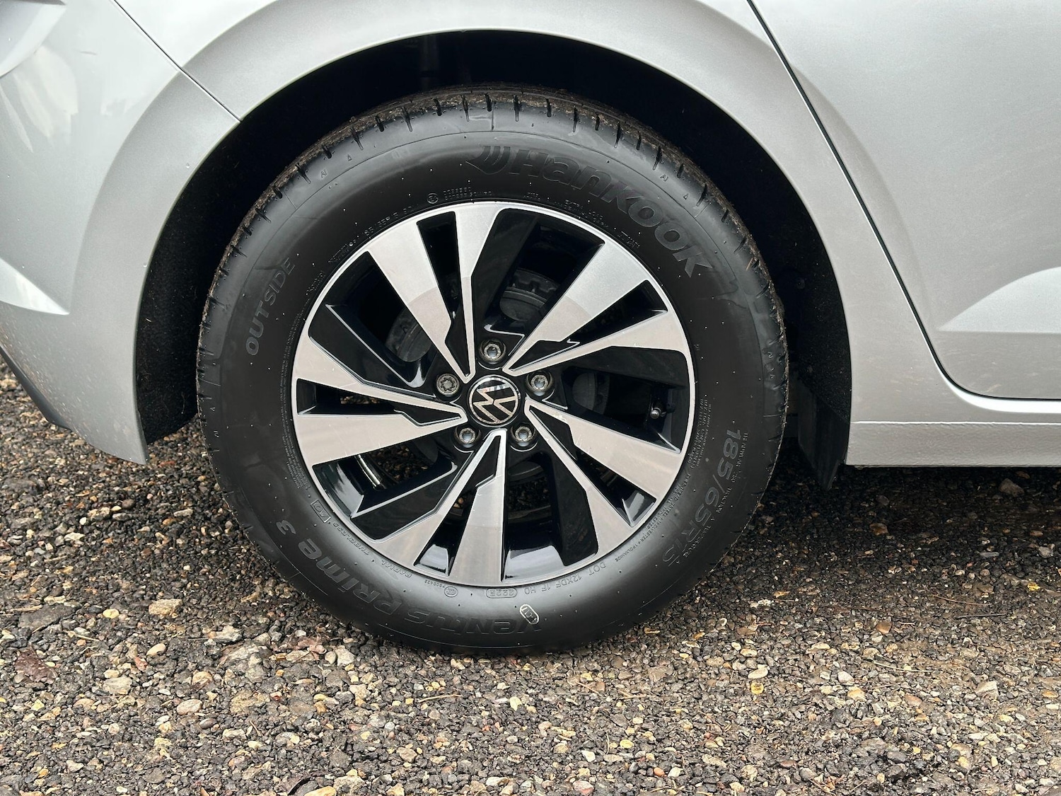 Used Volkswagen Polo for sale - 77611898: Photo 26