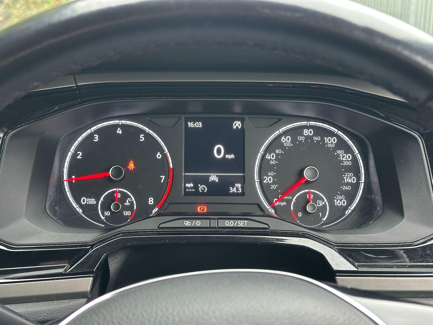 Used Volkswagen Polo for sale - 77611898: Photo 29