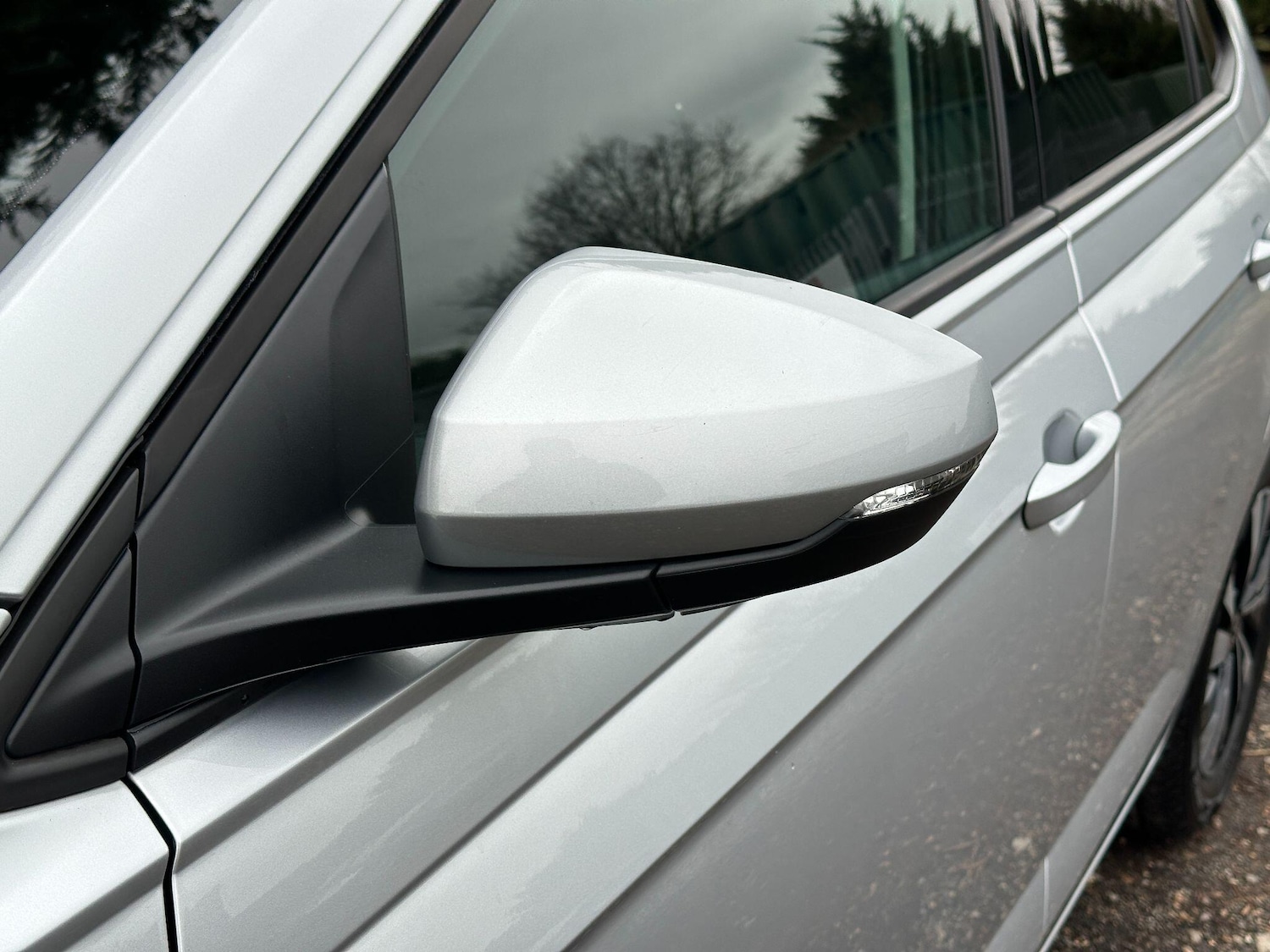 Used Volkswagen Polo for sale - 77611898: Photo 30