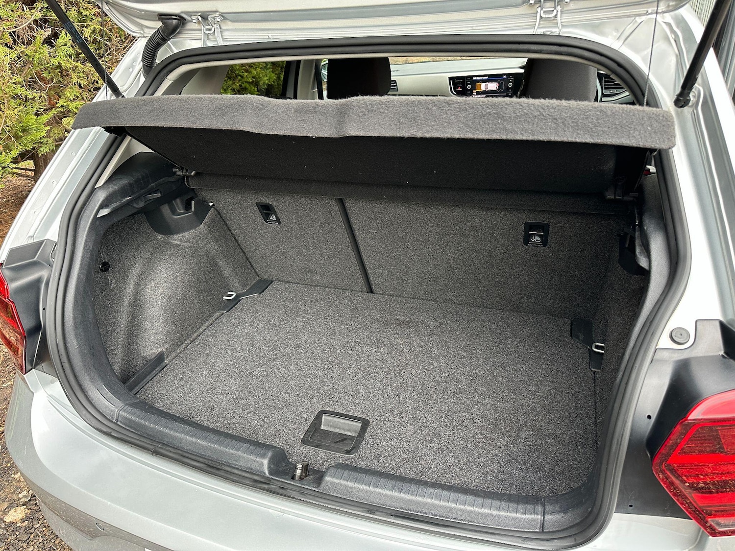 Used Volkswagen Polo for sale - 77611898: Photo 32