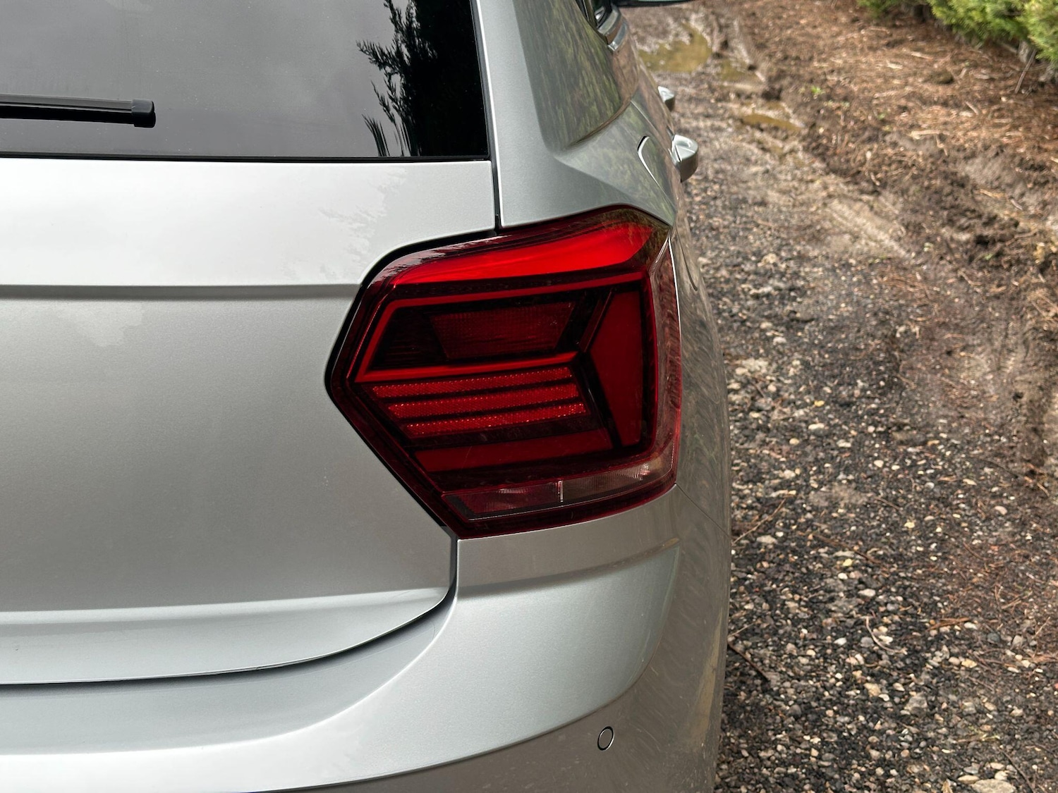 Used Volkswagen Polo for sale - 77611898: Photo 35