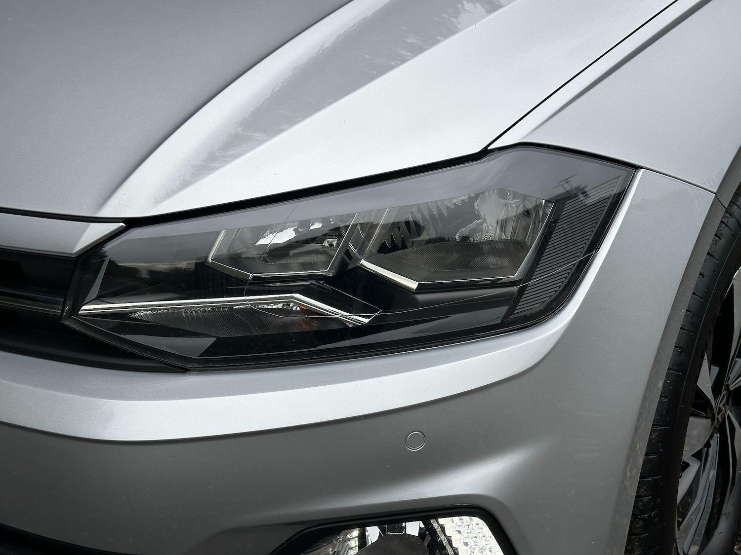 Used Volkswagen Polo for sale - 77611898: Photo 36