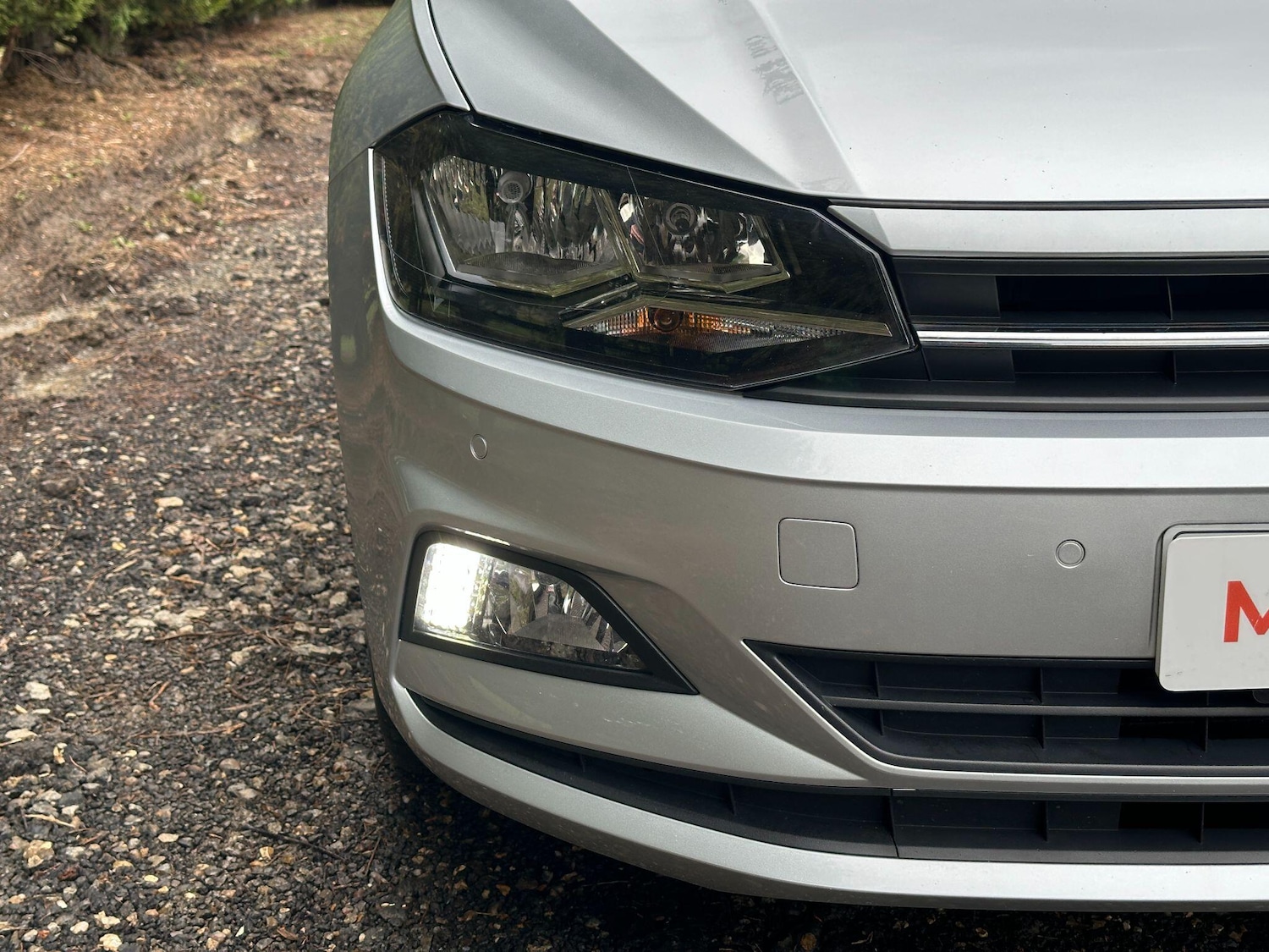 Used Volkswagen Polo for sale - 77611898: Photo 37