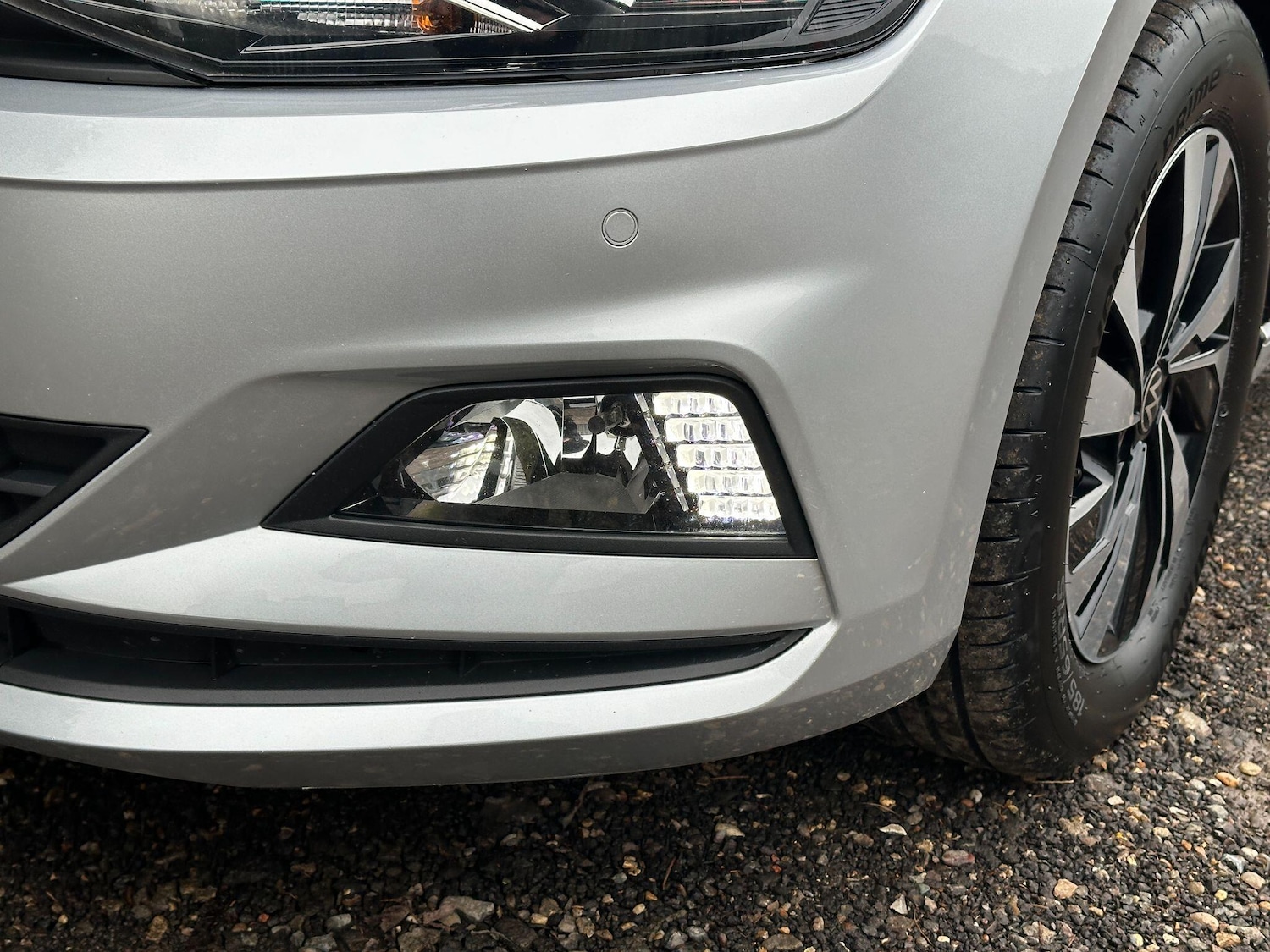 Used Volkswagen Polo for sale - 77611898: Photo 40