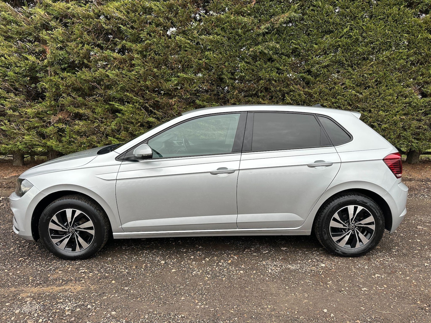 Used Volkswagen Polo for sale - 77611898: Photo 5