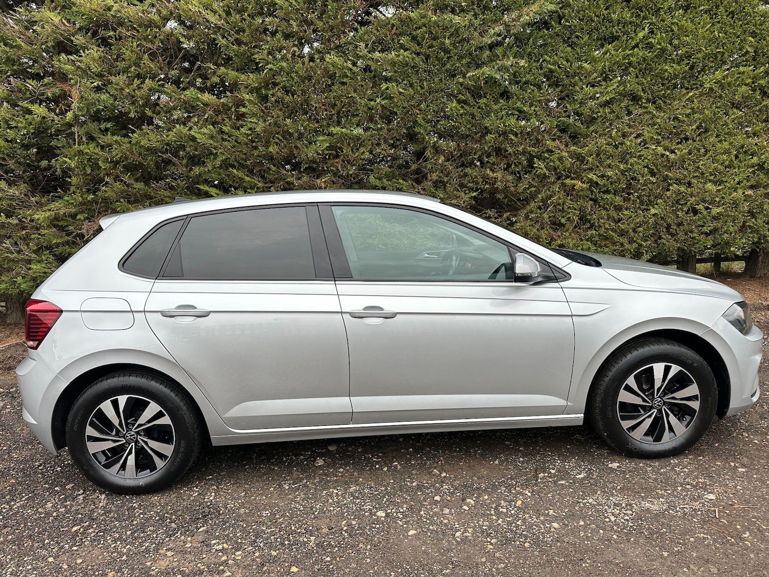 Used Volkswagen Polo for sale - 77611898: Photo 7