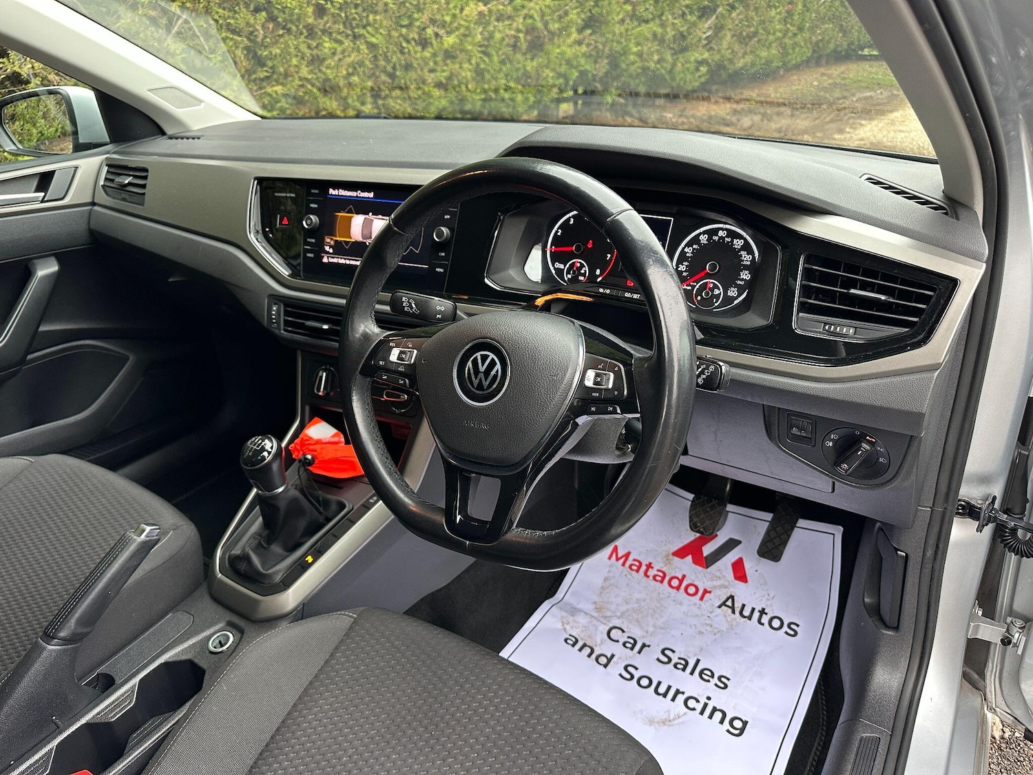 Used Volkswagen Polo for sale - 77611898: Photo 8