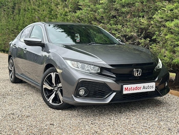 Used Honda Civic 2019 for sale - 78866741: Photo