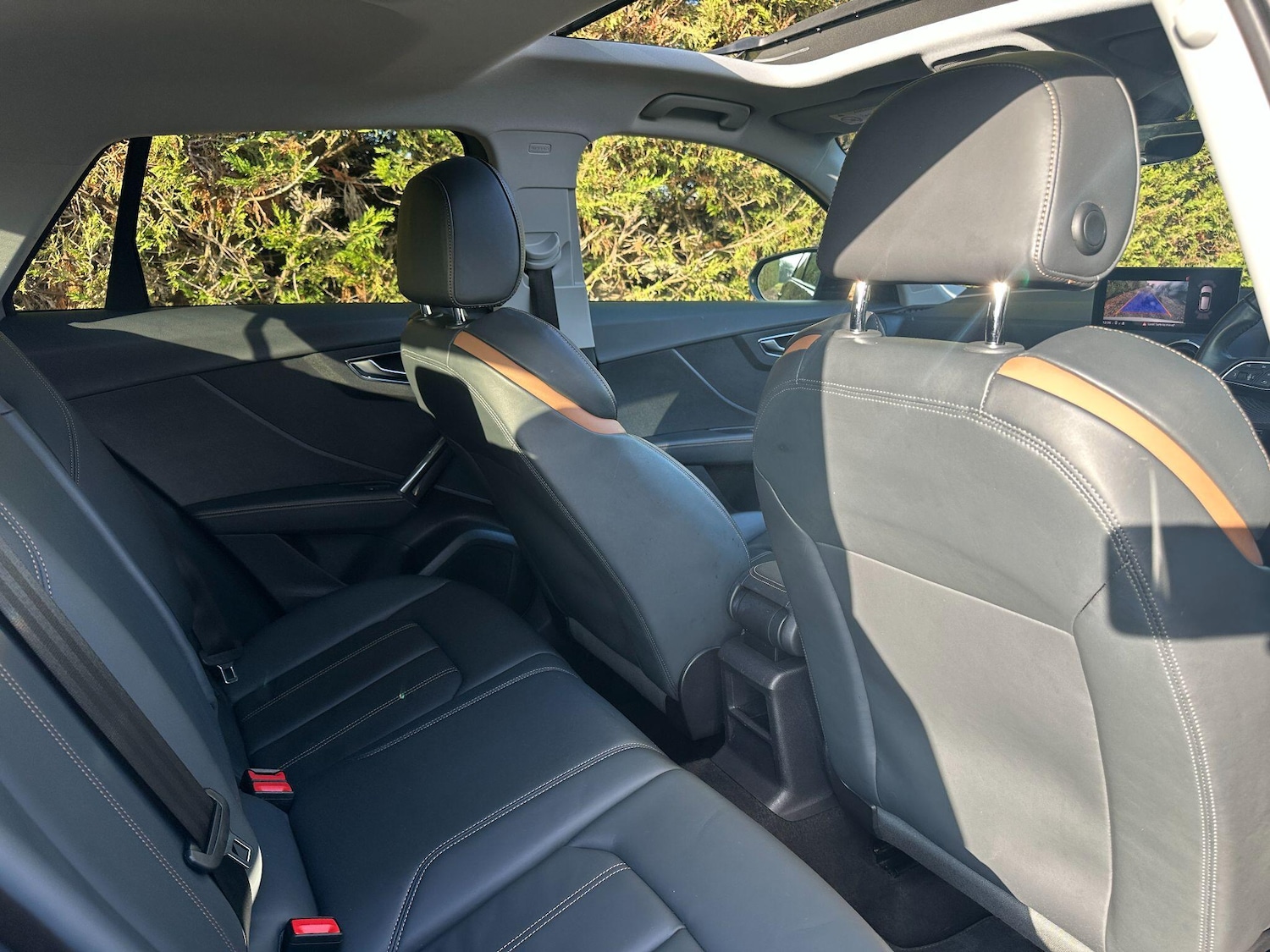 Used Audi Q2 for sale - 77266631: Photo 12