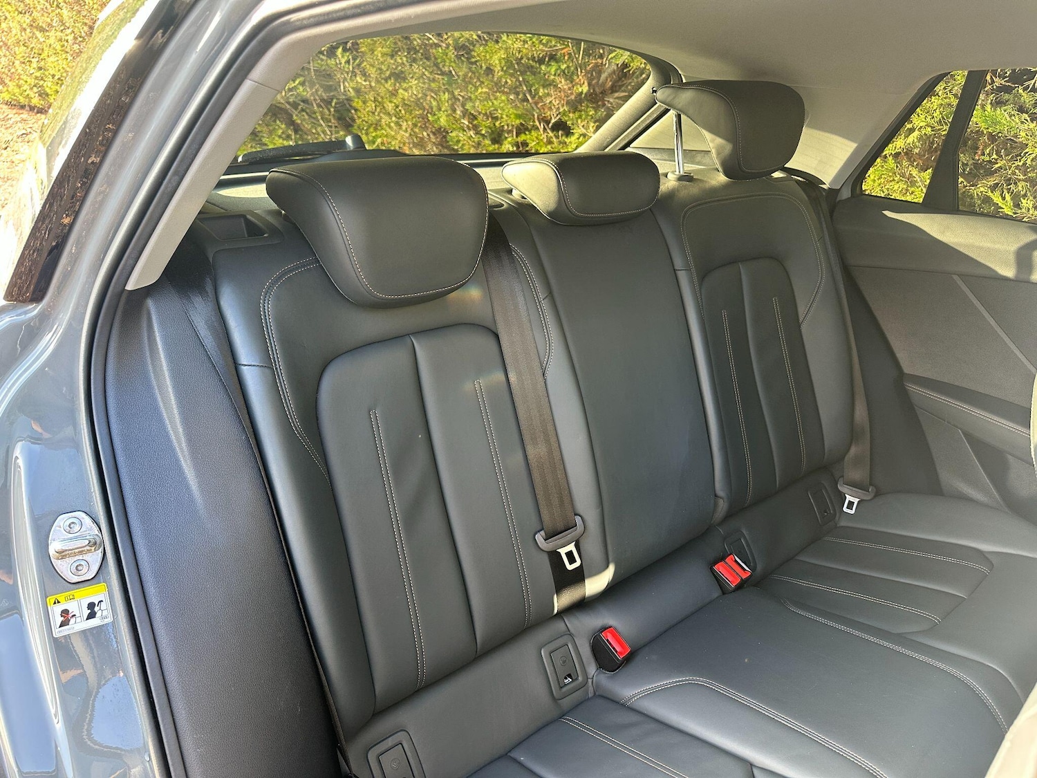 Used Audi Q2 for sale - 77266631: Photo 13