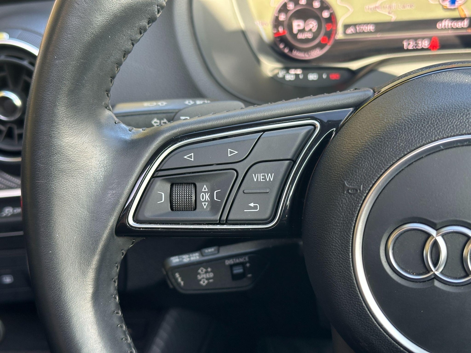 Used Audi Q2 for sale - 77266631: Photo 17