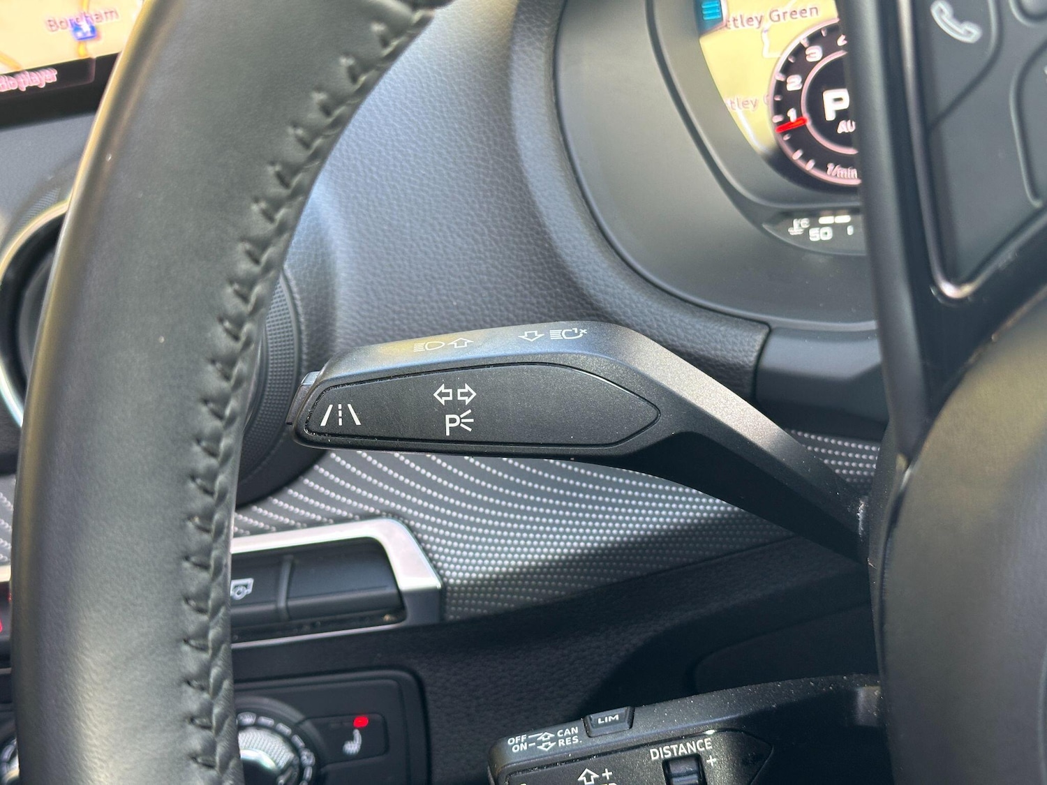 Used Audi Q2 for sale - 77266631: Photo 19