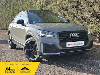 (67) - 1.4 TFSI CoD Edition 1 S Tronic Euro 6 (s/s) 5dr