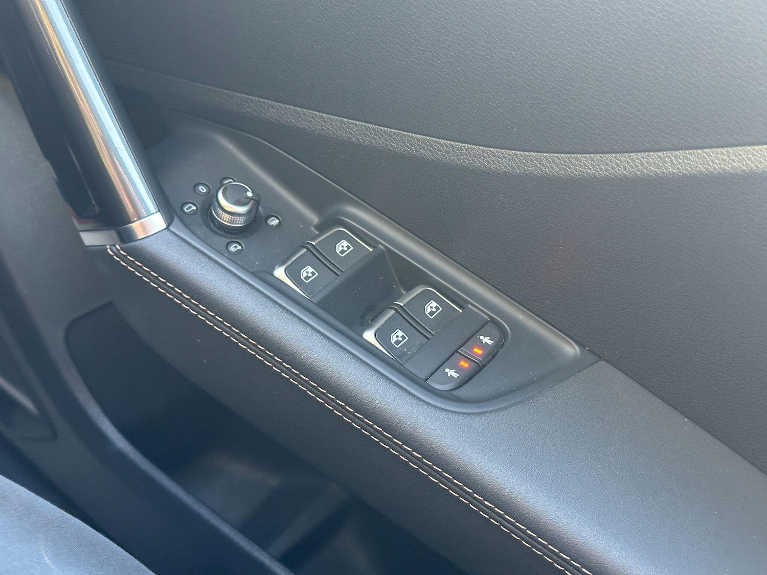 Used Audi Q2 for sale - 77266631: Photo 20