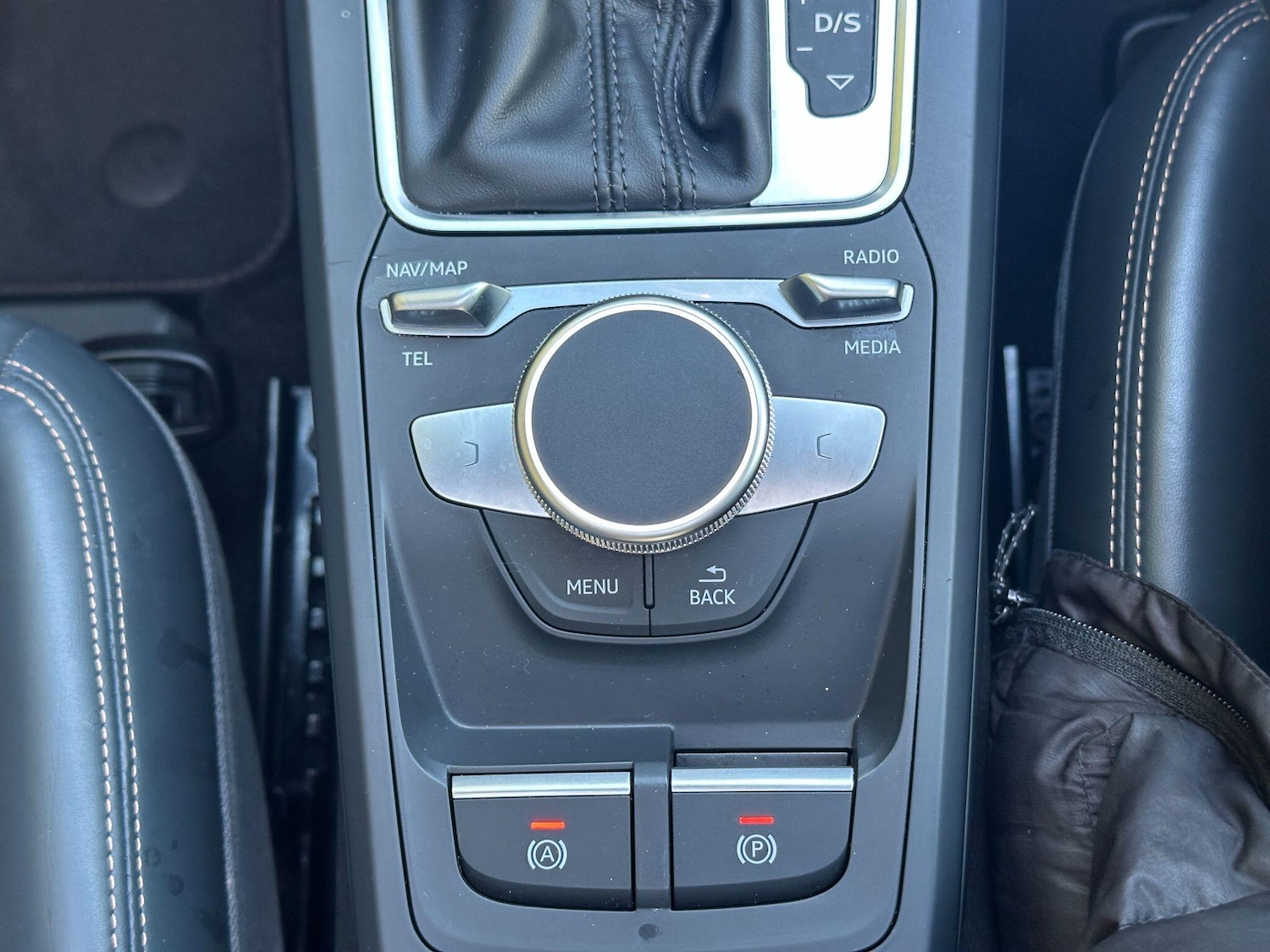 Used Audi Q2 for sale - 77266631: Photo 21