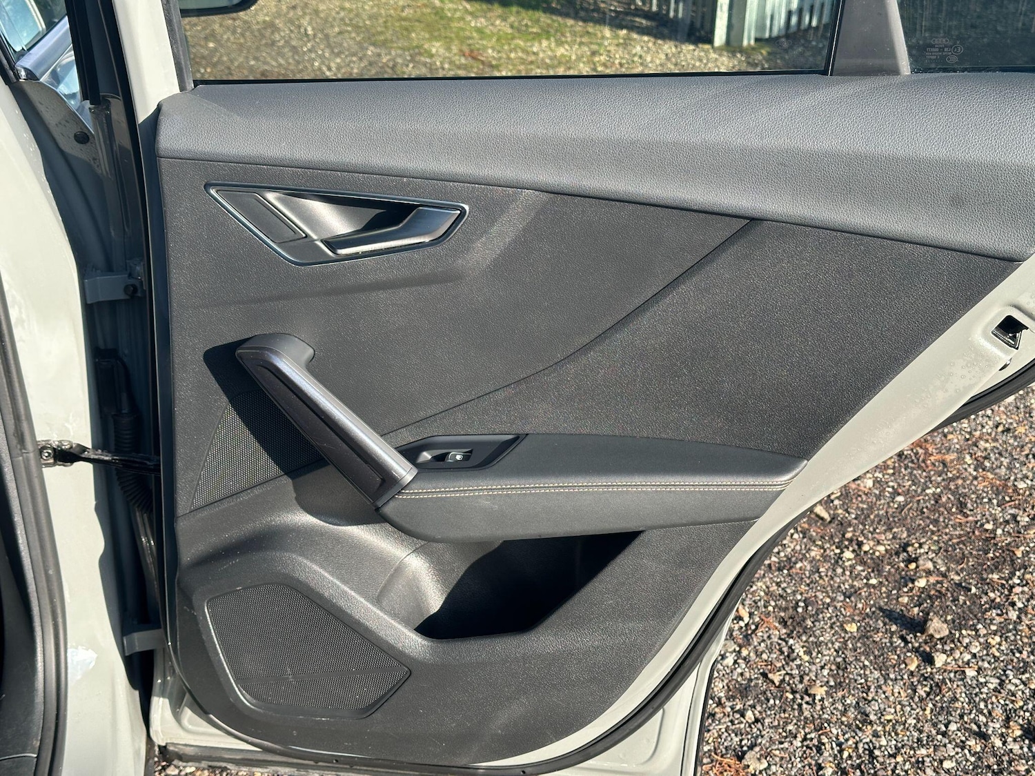 Used Audi Q2 for sale - 77266631: Photo 22