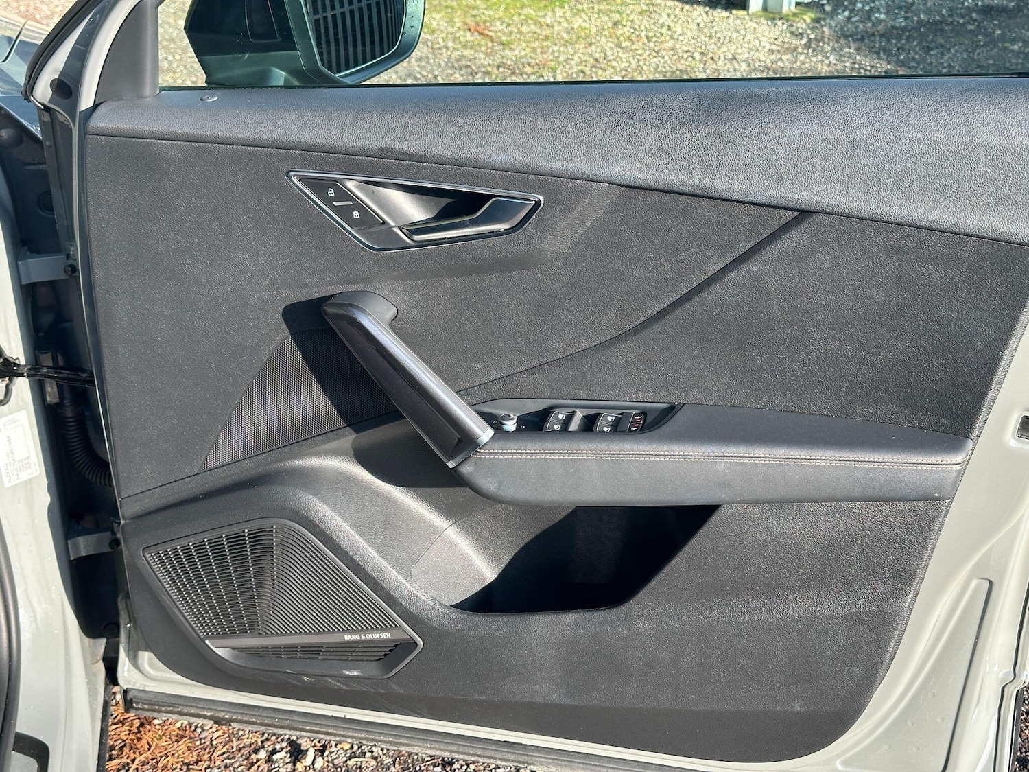 Used Audi Q2 for sale - 77266631: Photo 23