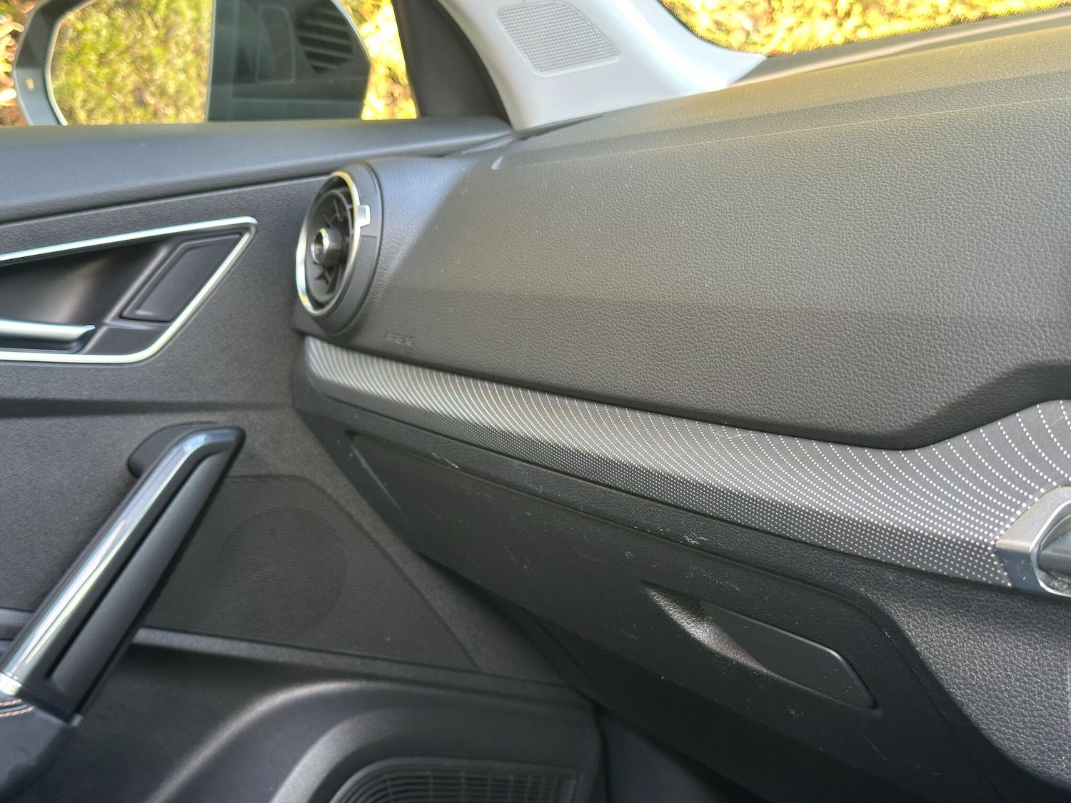 Used Audi Q2 for sale - 77266631: Photo 24