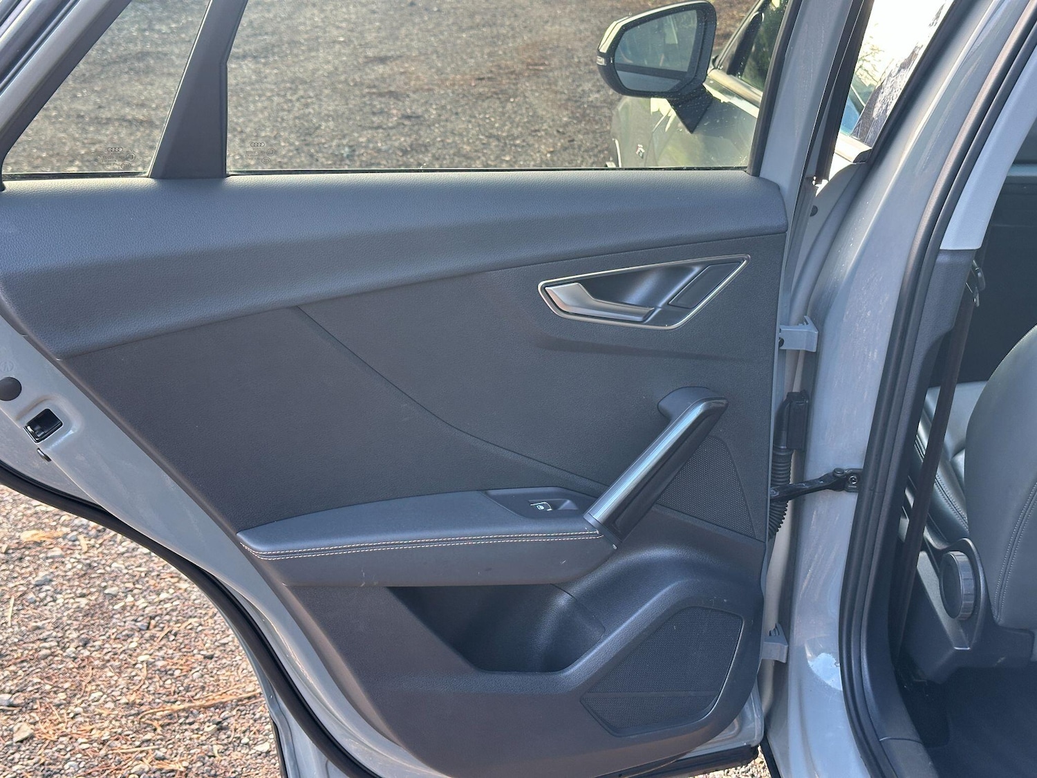 Used Audi Q2 for sale - 77266631: Photo 25