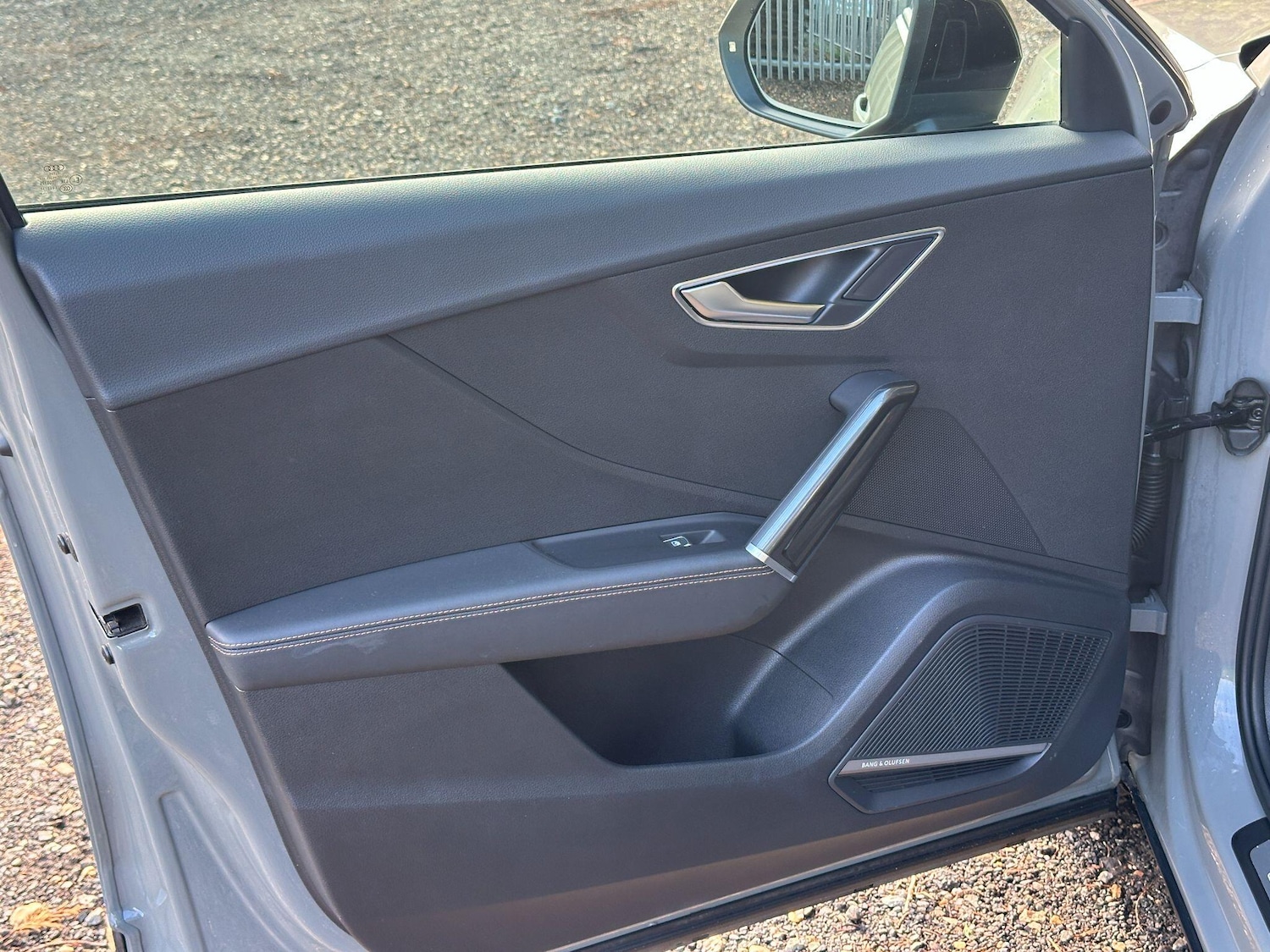 Used Audi Q2 for sale - 77266631: Photo 26