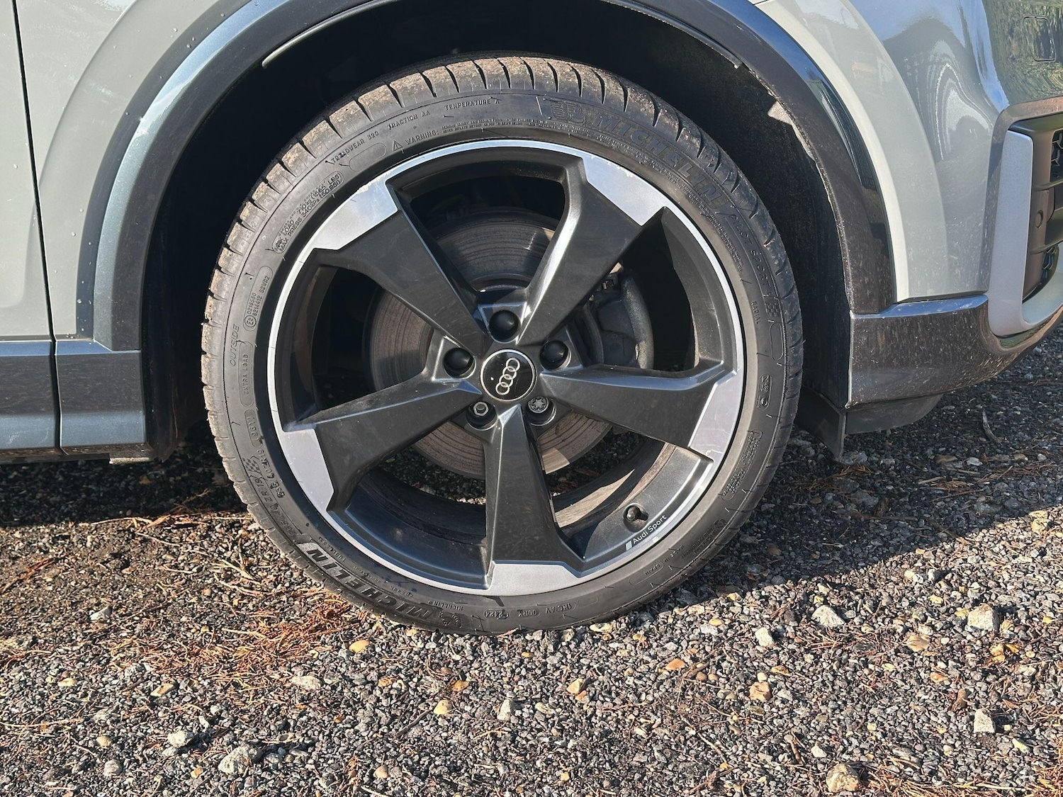 Used Audi Q2 for sale - 77266631: Photo 28